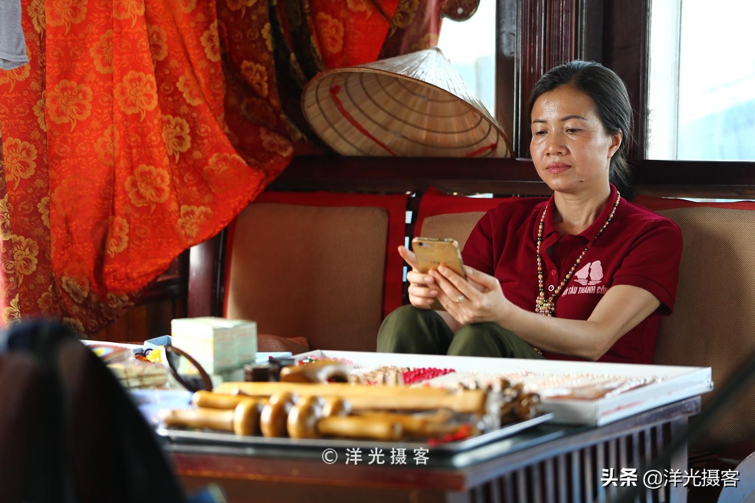 越南攻略下龙湾,越南下龙湾和桂林哪个好