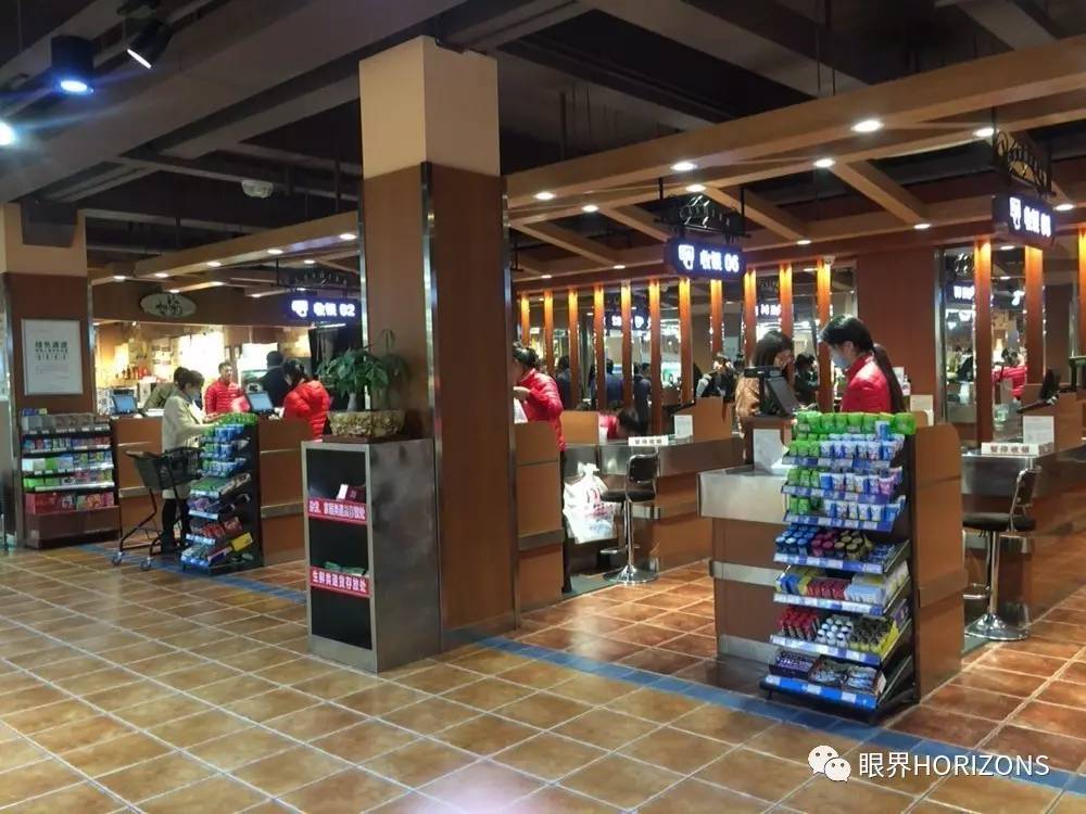 胖东来为何成了网红,胖东来成为许昌的名片