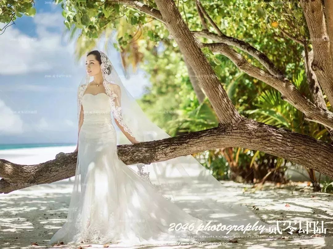 几月份去马尔代夫拍婚纱照最好,马尔代夫哪里拍婚纱照最好