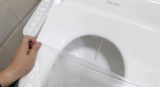 小沐智能马桶盖对比测评,如何评价小沐智能马桶盖ai