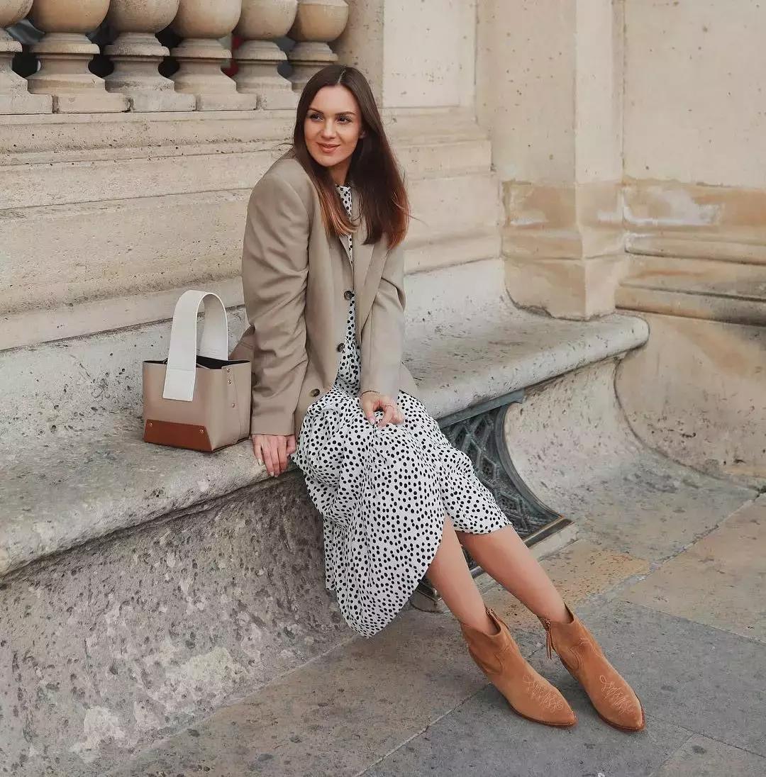 适合16度左右穿的气质外套,适合一年四季穿的薄外套