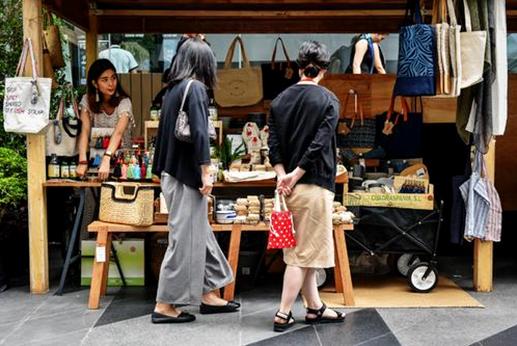 2020年南宁东南亚美食节开幕式 (2019年南宁东南亚旅游美食节招商)