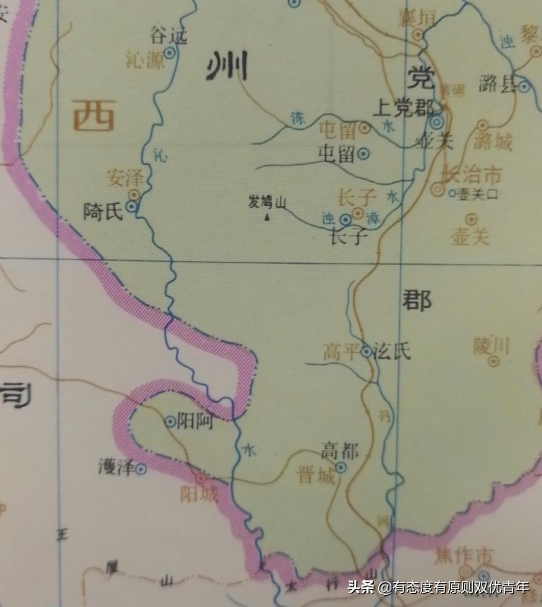 晋城70年变迁视频,城市的变迁视频