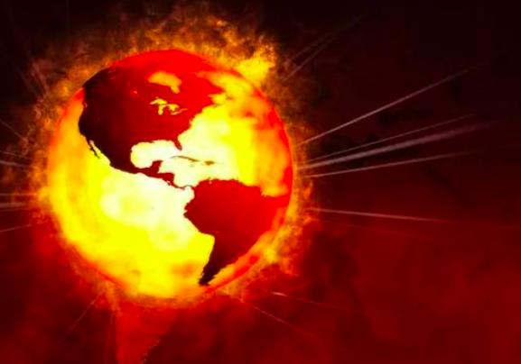 10亿年后，太阳或将把地球烤干，生物都将毁灭，人类该怎么办？