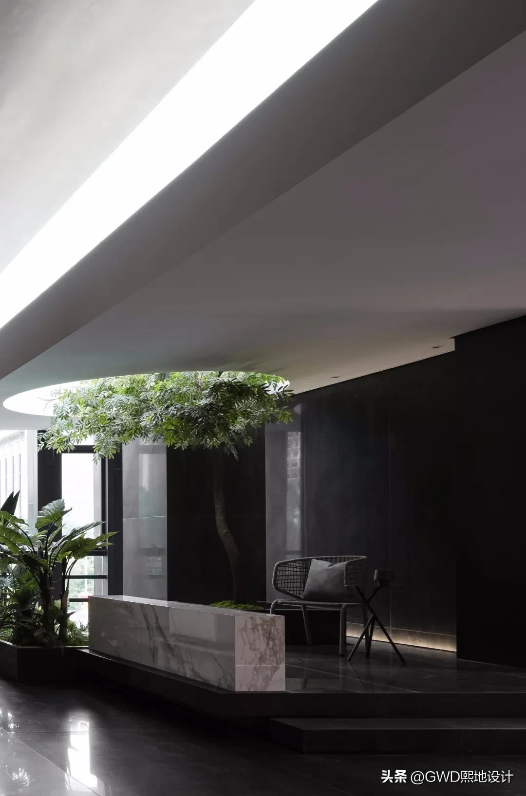 设计创意展示,设计作品展厅设计