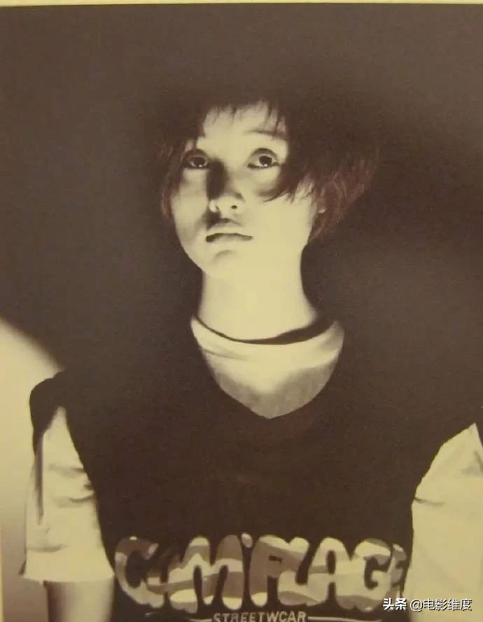 46岁的吴越近况,47岁吴越最近演什么