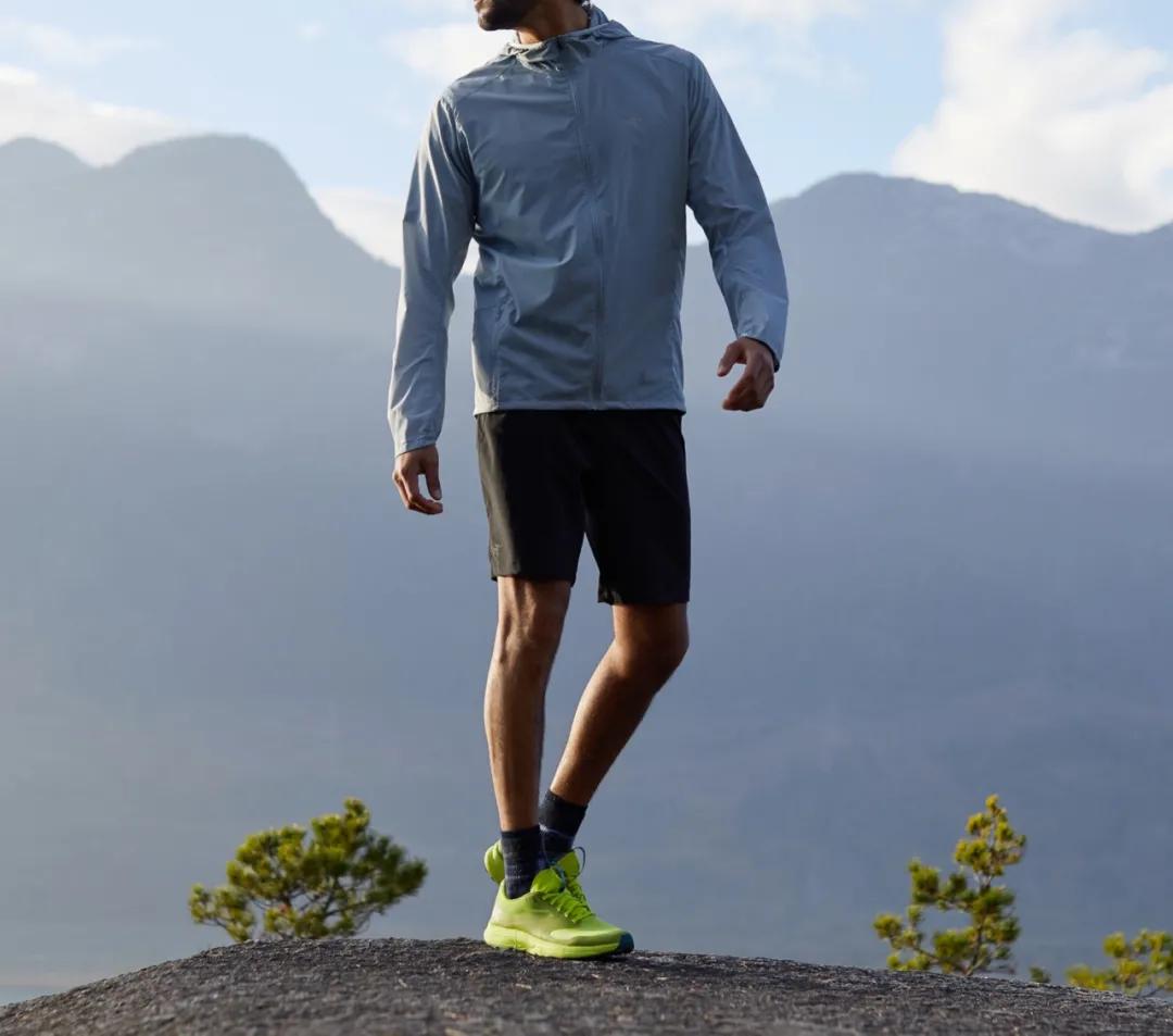 高阶机能风,廉价机能风