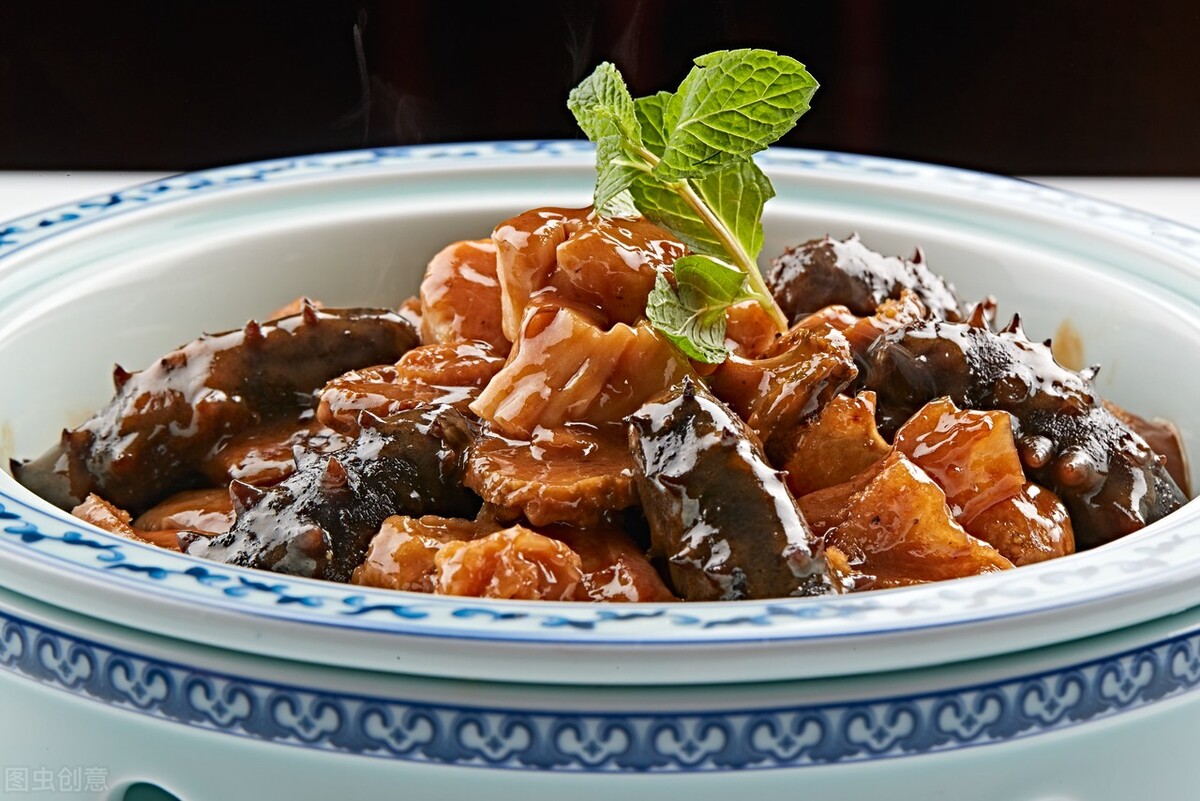 教你做2道山东的特色菜,山东菜最有名的30道菜