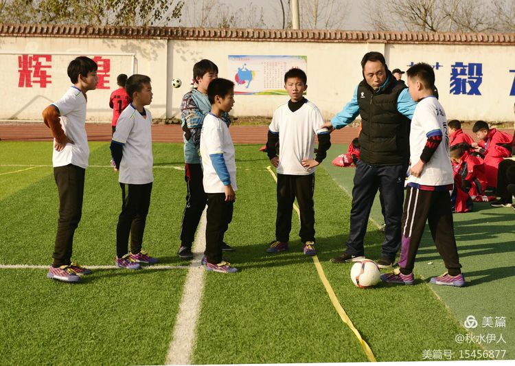 河南方城足球联赛,方城足球联赛时间