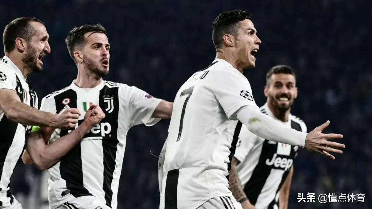 全球十大好的足球俱乐部,各国足球队豪门排名