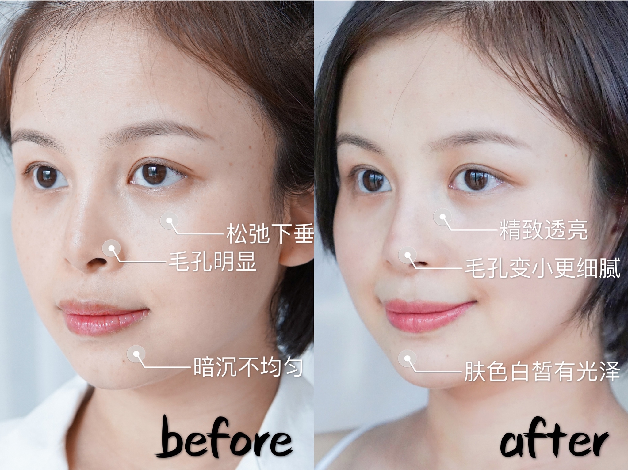 怎么选择抗初老护肤品,抗初老抗皱好选择