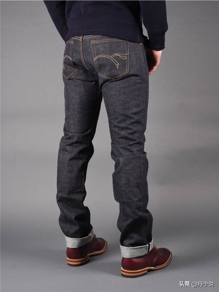 让牛仔裤的色落走遍天下,日本TheFlatHead举办世界巡演活动