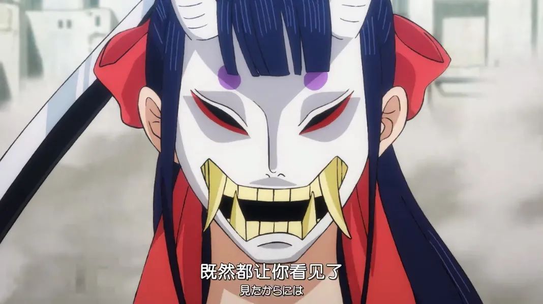 藏在面具之后的十二名大佬,超越罗布路奇的天才,即将现身!