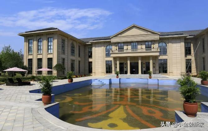 女排朱婷豪宅视频,排球朱婷获赠别墅