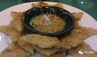 安阳老字号传统小吃,安阳十大老字号美食