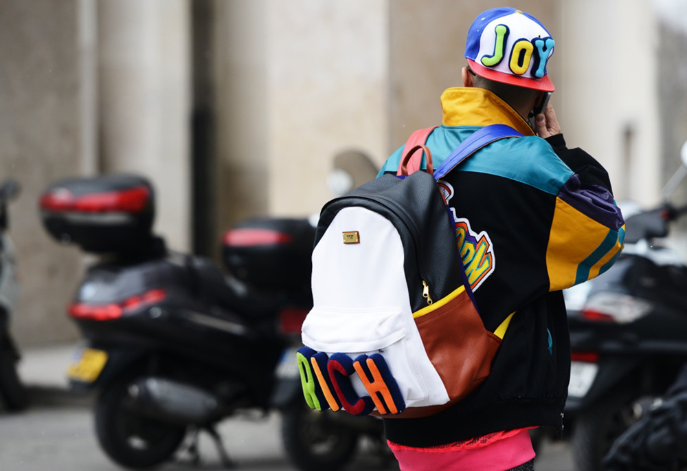 五一出行双肩包推荐,五一旅游双肩包推荐