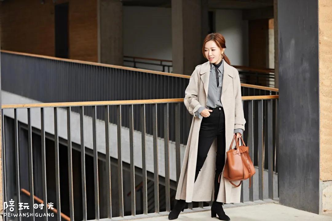 糕妈推荐新年衣服,糕妈推荐的老爹鞋