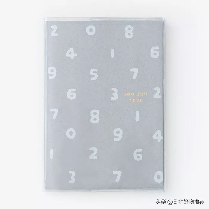 日本手帐品牌推荐,推荐的手帐好物平价店