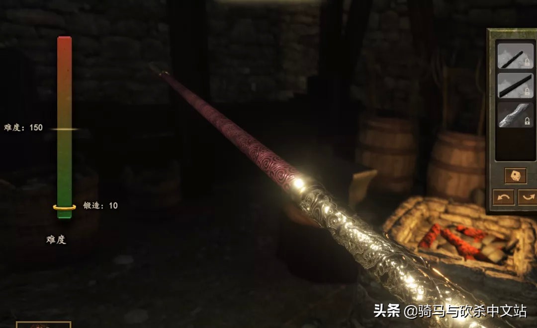 《骑砍周报》第7期！星球大战前瞻；万圣节折扣今晚开始