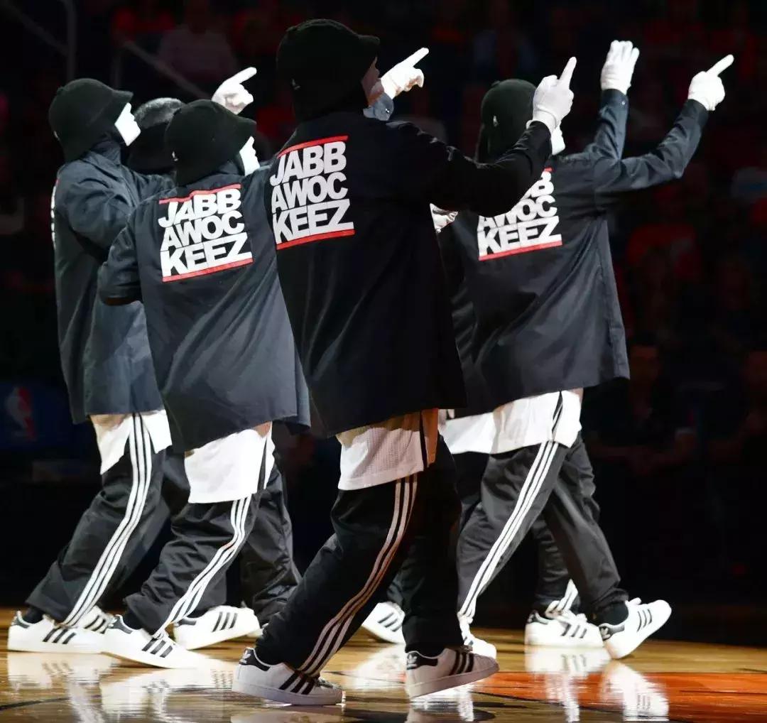 2023最潮街舞鞋,这4款运动鞋太好穿了