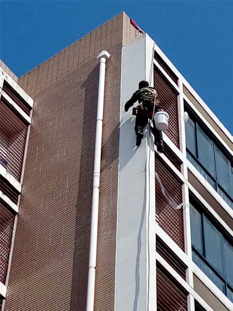 外墙漏水物业不保修业主怎么办,外墙漏水物业不给处理怎么办