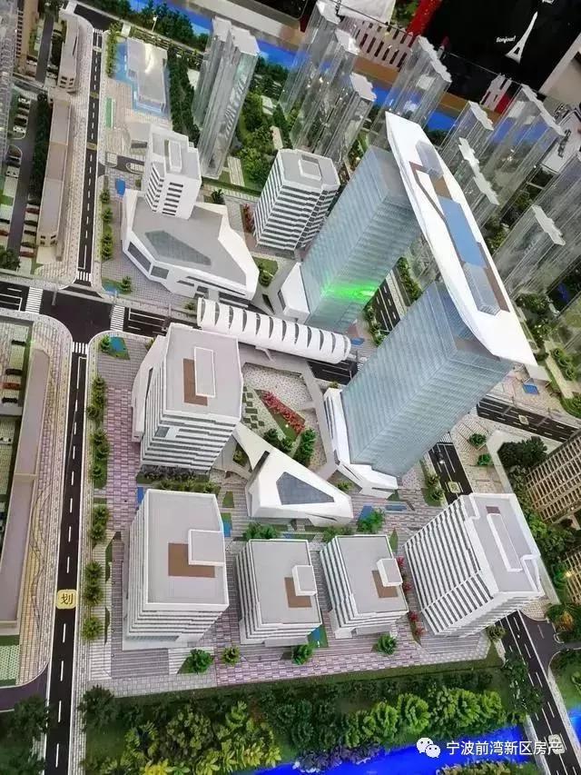 杭州湾新区汽车产业发展前景好吗,杭州湾新区房子有前景吗