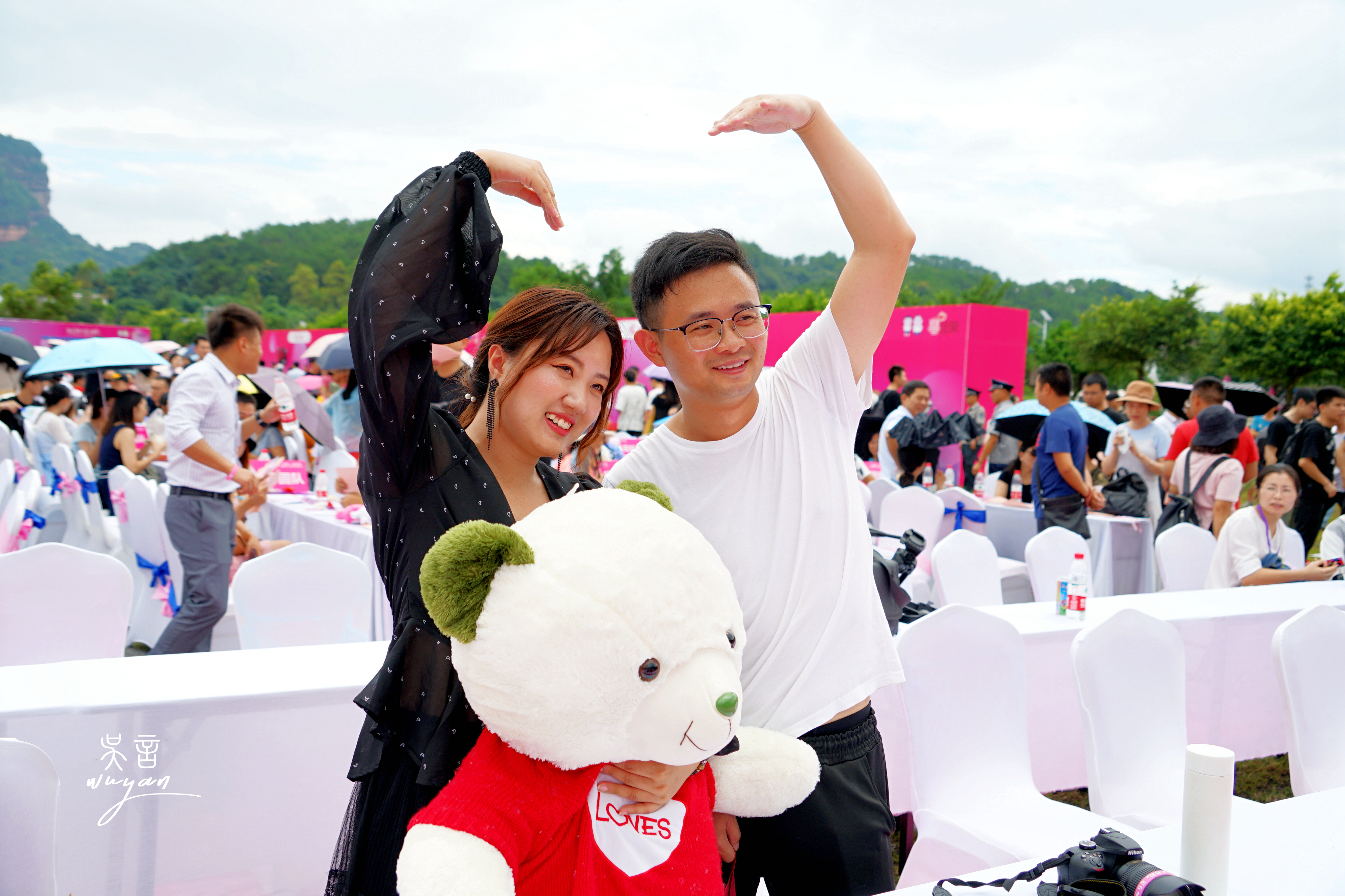 中国浪漫情人节,浪漫中国情人节