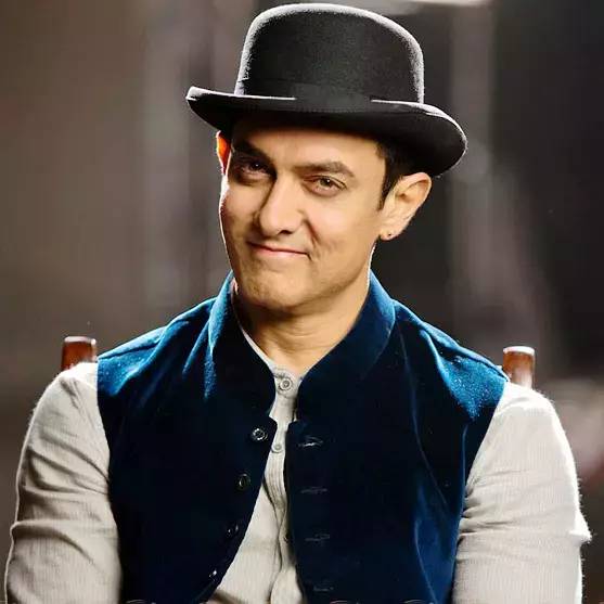 阿米尔汗演过阿甘正传吗,阿米尔汗为什么拍阿甘正传