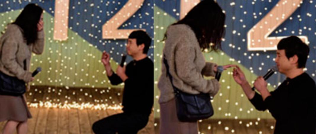 携手十多年恩爱夫妻集锦,恩爱多年明星夫妻