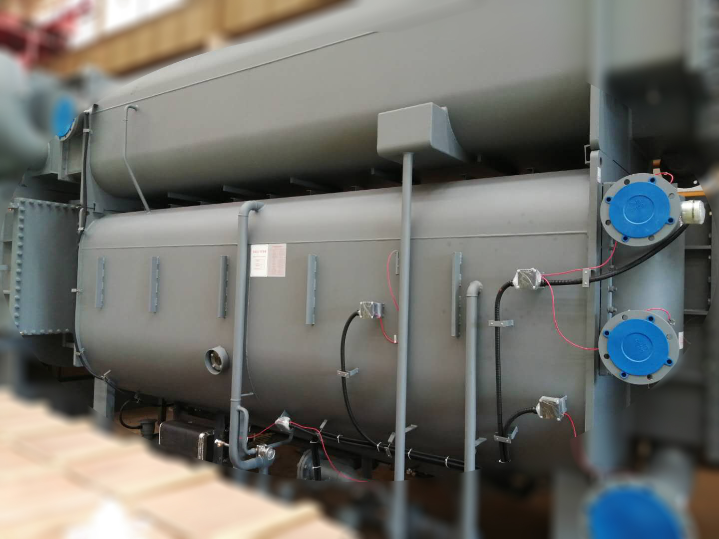 水性机械专用漆工厂,水性漆机械设备