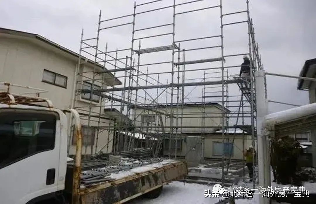 日本的一户建为什么这么便宜 (日本的一户建到底长啥样)