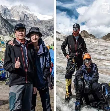 有一种爱叫隔代爱,有一种爱叫爸爸