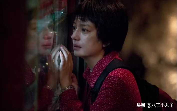 精选6部让人细思极恐的高分电影,十部让你哭到崩溃的高分电影