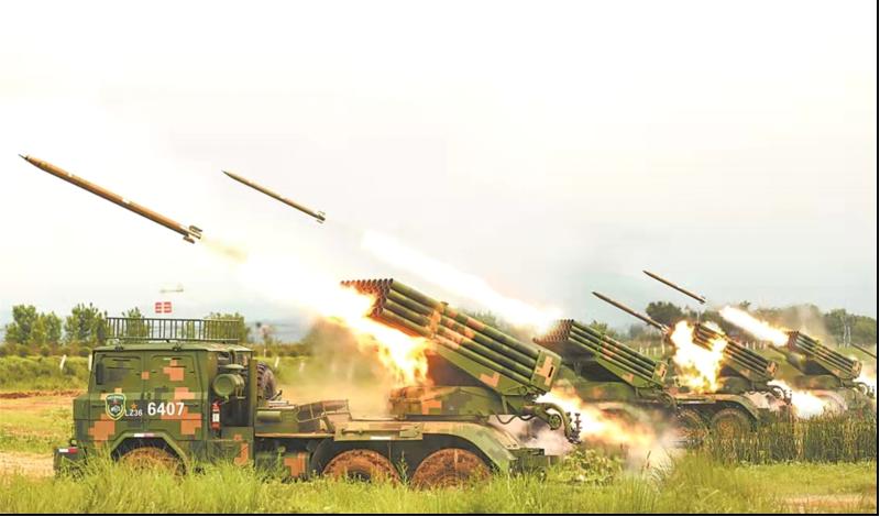 军改后，解放军陆军番号为何都是从71开始的，有什么特殊含义？