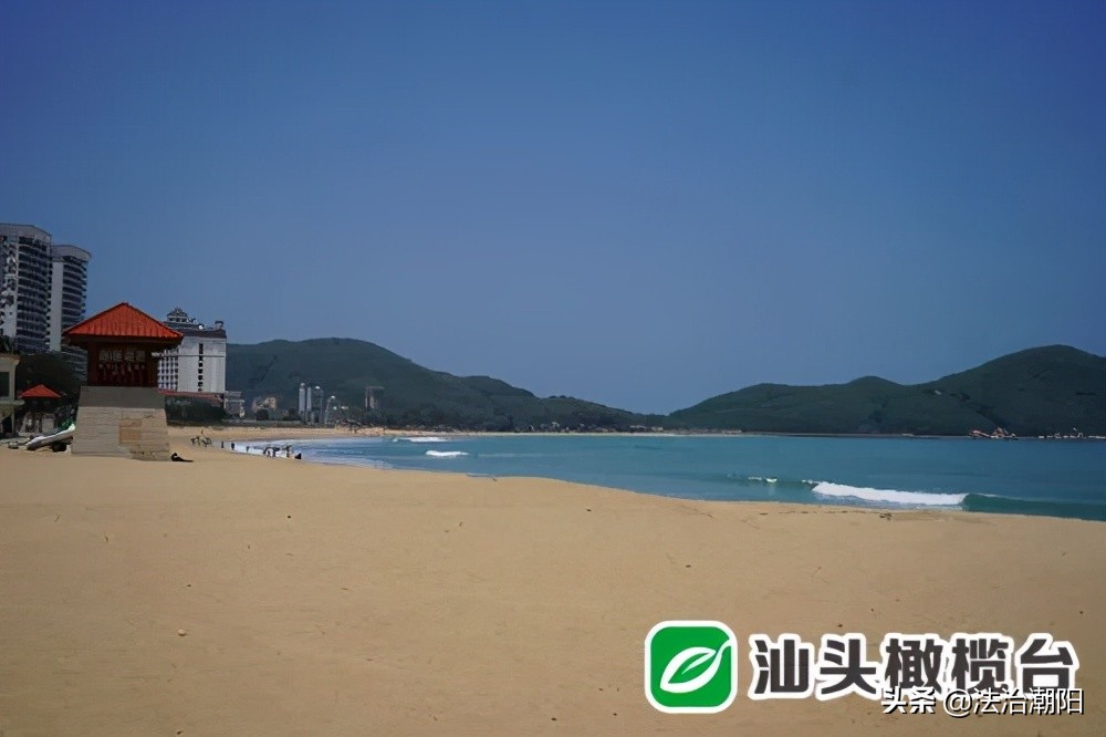 期待值拉满,亚青会主场馆南澳岛