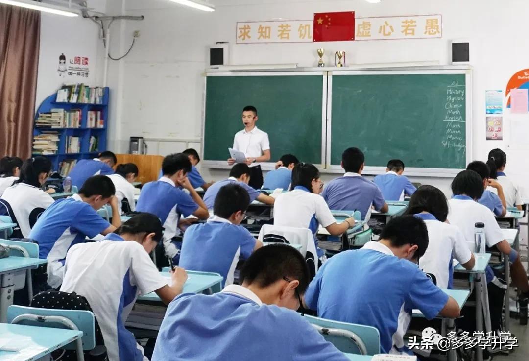 深圳南山外国语学校入学条件,深圳南山外国语学校深汕学校