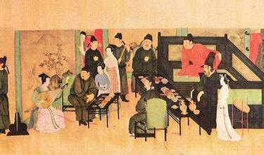 宋朝为什么是最大的耻辱,宋朝是否是我国历史上的耻辱