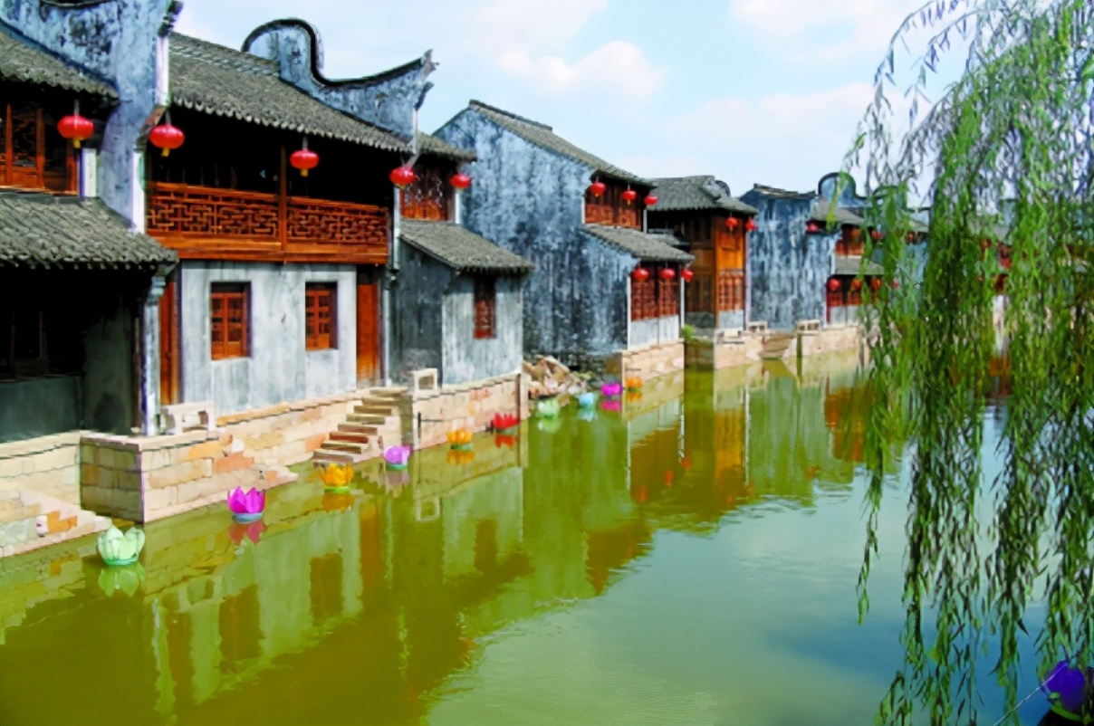 江南设计风格,江南设计作业