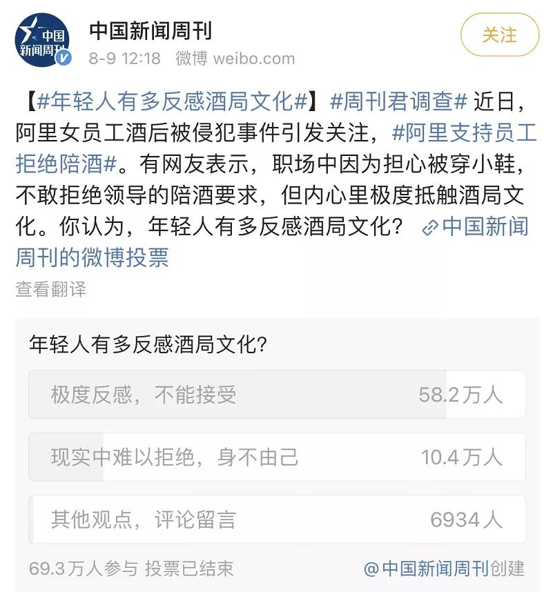 新蓝海还是新红海？年轻人的饮酒，只求“微醺”