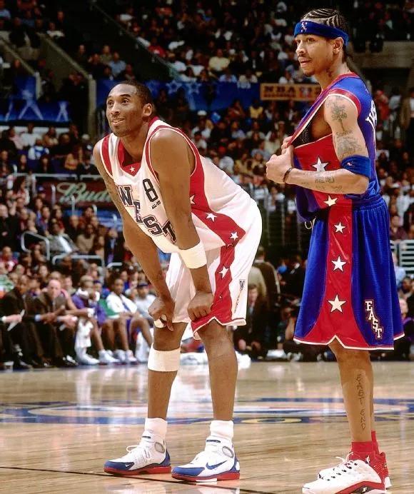 全明星赛致敬曼巴,芝加哥全明星加索尔