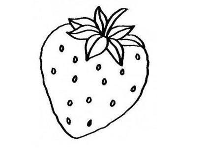 很多个苹果简笔画,宝宝苹果简笔画