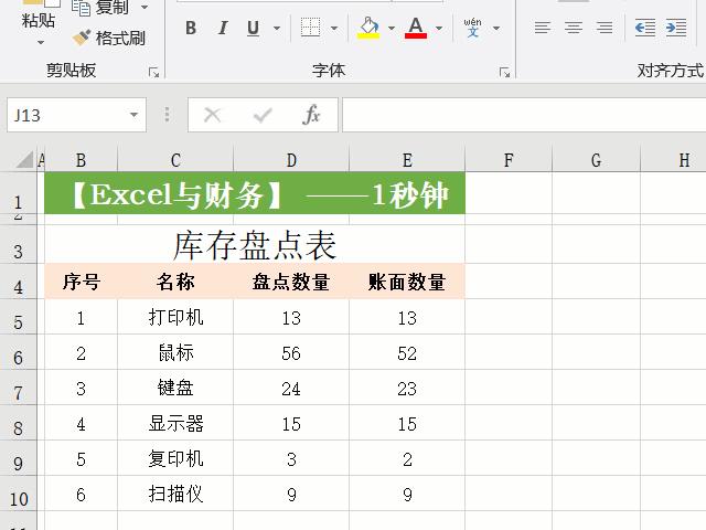 excel必学的100个常用技巧,excel技巧indirect和vlookup