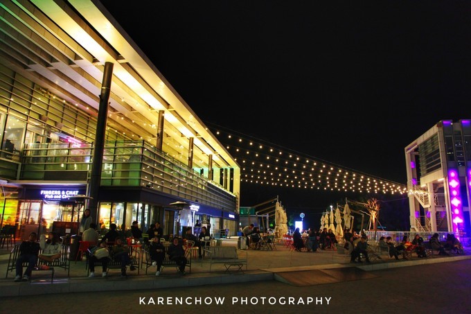 韩国安东美食,韩国釜山必游胜地