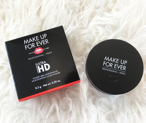 真正好用的定妆散粉,纪梵希散粉怎么定妆效果最好