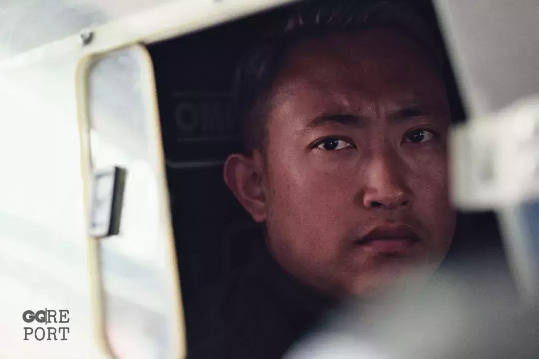 gq报道年轻的窦唯,gq报道孙宇晨