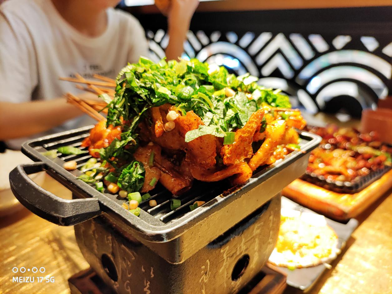 魅族17支持5g吗,魅族17会不会是5g