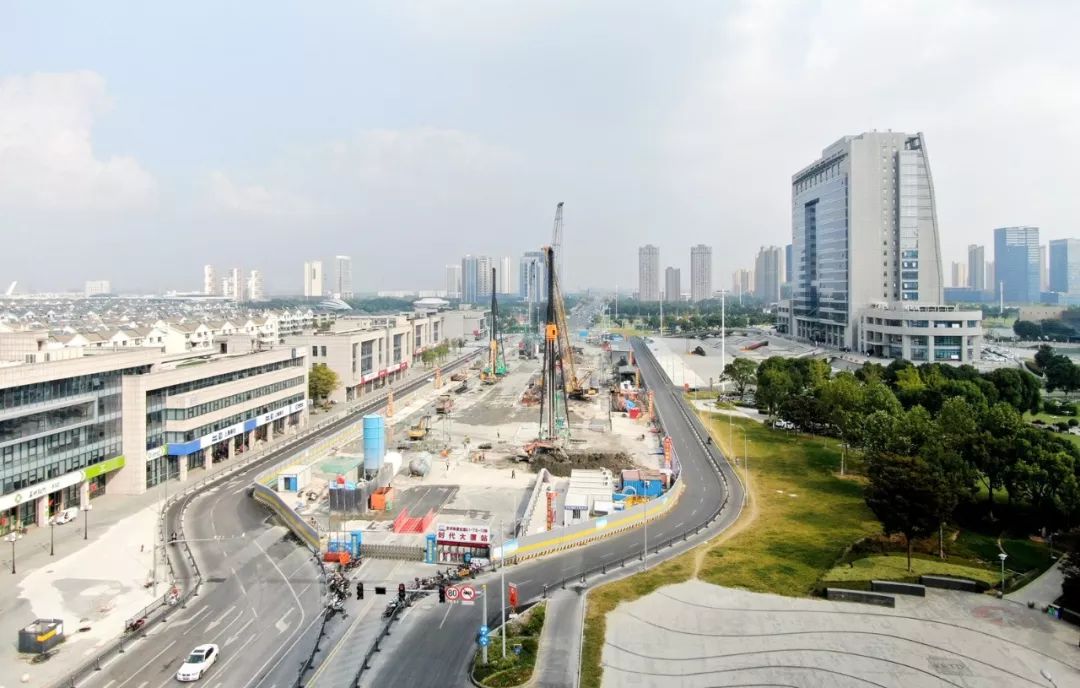 置业城东正当时，昆山城东再曝猛料！新配套重磅袭来