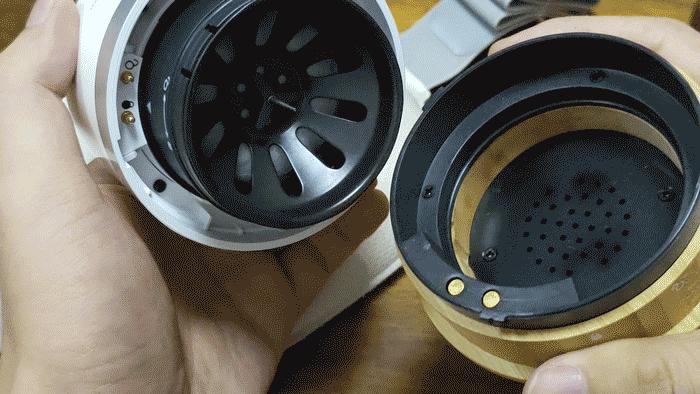 无烟艾灸盒和传统艾灸效果差多少,传统艾灸盒和电艾灸盒