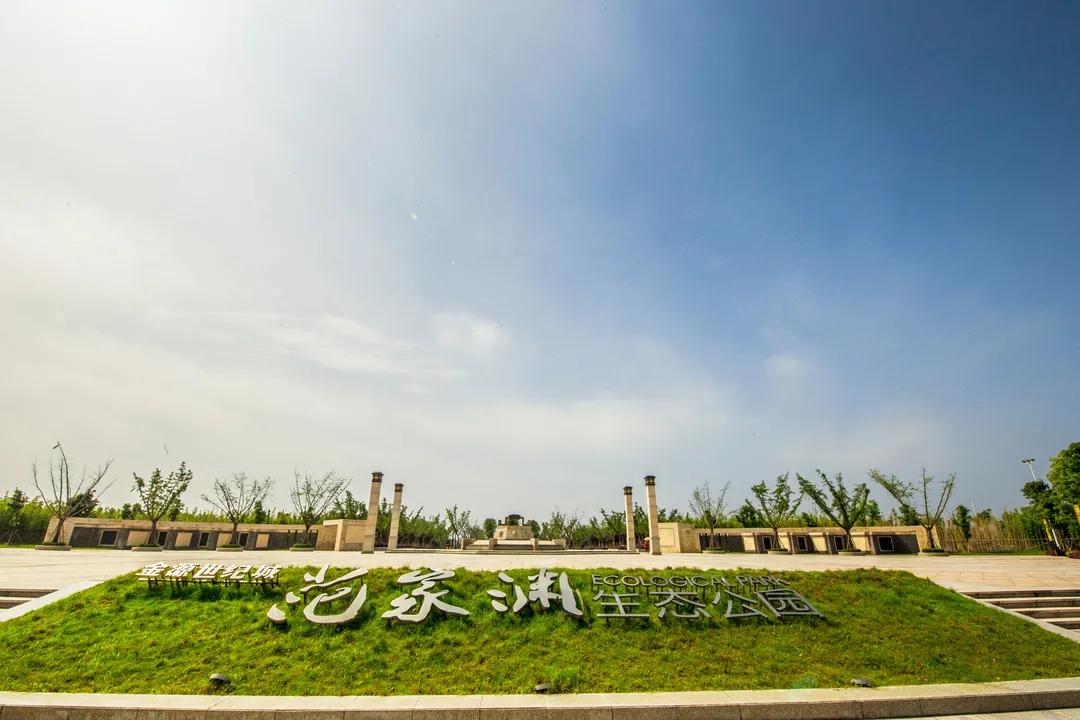 30+公园在路上，荆州又要“补绿”了