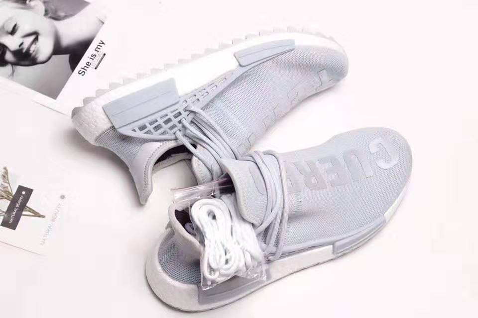 阿迪达斯ub和nmd哪个好,阿迪达斯nmd当年为什么火